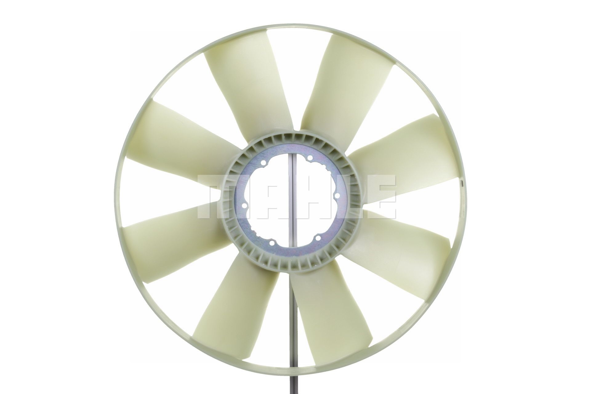 Fan Wheel, engine cooling - CFW11000P MAHLE - 0032050106, A0032050106, 001-60-00120